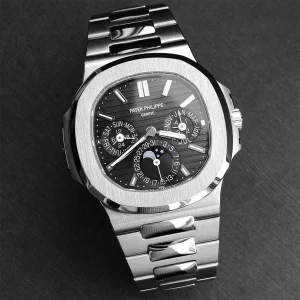 PAT_EK PHILIP_PE AUTOMATIC CALENDAR EDITION PRIMIUM WATCH