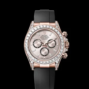 Rol_exOyster Perpetual Daytona Chosmograph