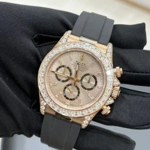 Rol_ex Oyster Perpetual Daytona Chosmograph