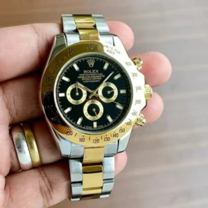 Role_x oyster perpetual Daytona chronograph