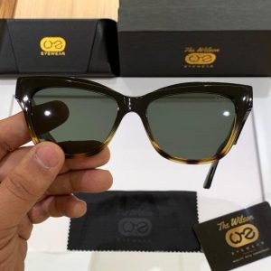 Wils_on 8816 black tiger