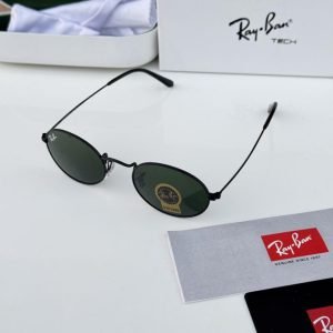 Rayb_an 3547 black green