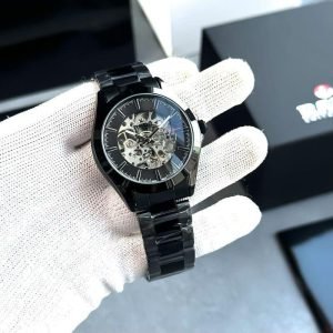 RA-do AUTO WATCH 12E