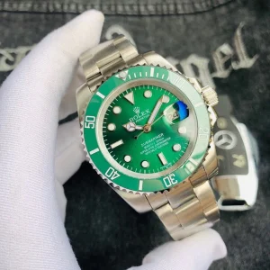 Role_x Oyster perpetual Submarine Automatic