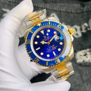 Role_x Oyster perpetual Submarine Automatic