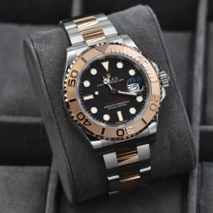 Role_x Oyster perpetual Yacht Master