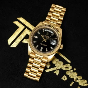 Role_x Oyster perpetual Day Date Automatic
