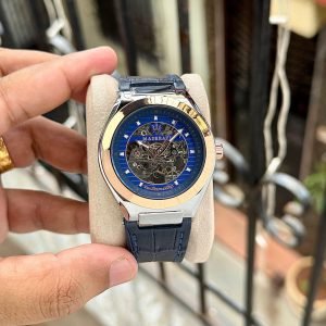 M_ase_rati Automatic