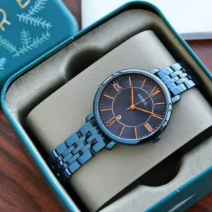 Fo-ss_il Jacqueline Watch