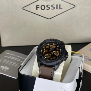Fos_sil watch 5734