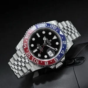 ROLE_X GMT MASTER 1 AUTOMATIC